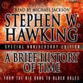 Cover Art for 9781607472209, A Brief History of Time by Stephen W. Hawking, Michael Jackson
