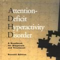 Cover Art for 9781572302754, Attention-Deficit Hyperactivity Disorder by Russell A. Barkley