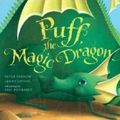 Cover Art for 9781402747823, Puff, the Magic Dragon with CD by Peter Yarrow