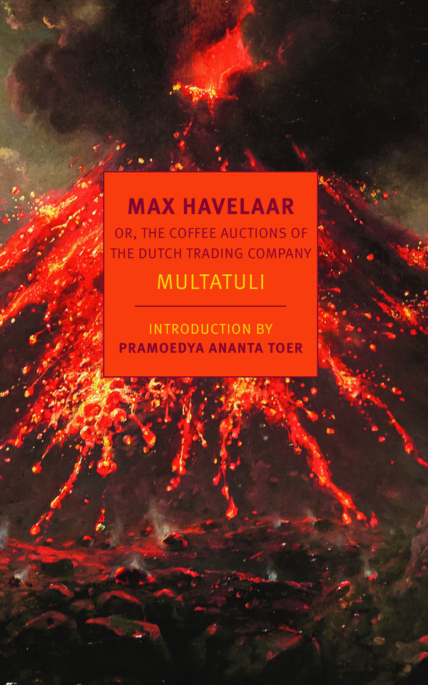 Cover Art for 9781681372624, Max Havelaar by Multatuli