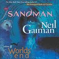 Cover Art for 9781417686179, Worlds' End by Neil Gaiman