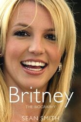 Cover Art for 9780283070334, Britney by Sean Smith