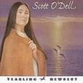Cover Art for 9781439522158, Island of the Blue Dolphins by Scott O'Dell
