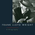 Cover Art for 9780226744148, Frank Lloyd Wright by Meryle Secrest