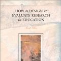 Cover Art for 9780072423877, How to Design and Evaluate Research in Education by Jack R. Fraenkel