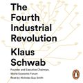 Cover Art for 9780241981511, The Fourth Industrial Revolution by Klaus Schwab