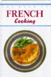 Cover Art for 9780861018031, Book of French Provincial Cooking by Hilaire Walden