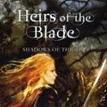 Cover Art for 9780330541299, Heirs of the Blade by Adrian Tchaikovsky