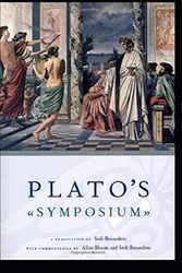 Cover Art for 9798577786366, Symposium Annotated by Aristocles Plato