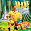Cover Art for 9780812552737, A Mind for Trade by Andre Norton