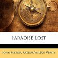 Cover Art for 9781143237768, Paradise Lost by John Milton