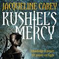 Cover Art for 9781841493633, Kushiel's Mercy: Treason's Heir: Book Three by Jacqueline Carey
