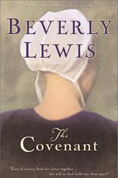 Cover Art for 9780764227172, The Covenant by Beverly Lewis