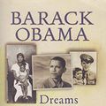 Cover Art for B001ROA8YQ, Dreams of My Father - A Story of Race and Inheritance by Barack Obama