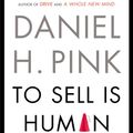 Cover Art for 9781594631900, To Sell Is Human by Daniel H. Pink