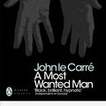 Cover Art for 9780241322437, A Most Wanted Man by John Le Carre