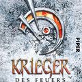 Cover Art for B07CK86D73, Krieger des Feuers: Die Nebelgeborenen 2 (German Edition) by Brandon Sanderson