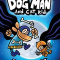 Cover Art for 9780545935180, Dog Man and Cat Kid by Dav Pilkey
