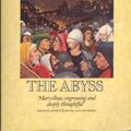 Cover Art for 9780552991186, The Abyss by Marguerite Yourcenar
