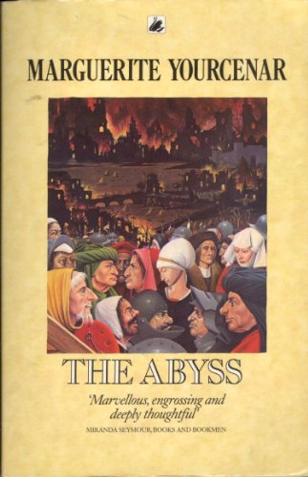 Cover Art for 9780552991186, The Abyss by Marguerite Yourcenar