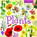 Cover Art for 9781848351813, Plants (Wildlife Watchers) by Terry Jennings