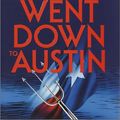 Cover Art for 9780553110975, Devil Went down to Austin by Riordan Rick