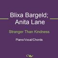 Cover Art for B00DK3QWFQ, Stranger Than Kindness by Anita Lane, Blixa Bargeld, Nick Cave