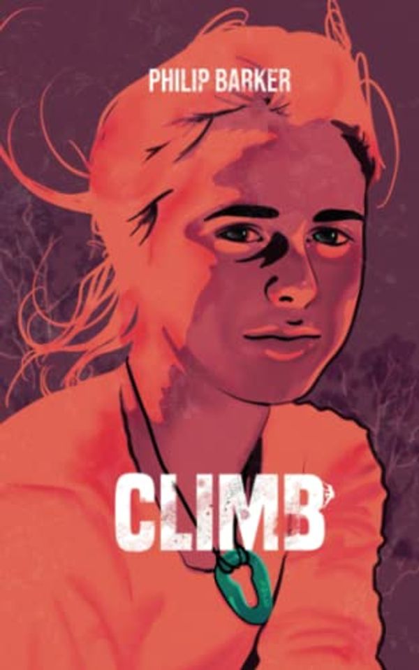 Cover Art for 9798858600879, Climb by Philip Barker