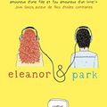 Cover Art for B00KMDUG68, Eleanor & Park (Pocket Jeunesse) (French Edition) by Rainbow Rowell