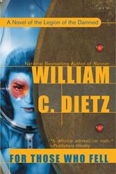 Cover Art for 9780441012671, For Those Who Fell by William C Dietz