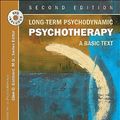 Cover Art for 9781585623853, Long-term Psychodynamic Psychotherapy by Glen O. Gabbard