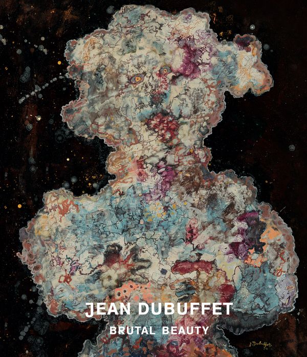 Cover Art for 9783791359793, Jean Dubuffet: Brutal Beauty by Eleanor Nairne