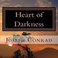 Cover Art for 9781983611957, Heart of Darkness by Joseph Conrad