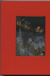 Cover Art for 9780761453154, The Night Before Christmas by Clement Clarke Moore