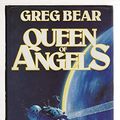 Cover Art for 9780446514002, Queen of Angels by Greg Bear
