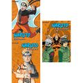 Cover Art for 9789123659074, Naruto series 7 : 3in1 tp vol 19 to 21 Books collection set pack by Masashi Kishimoto