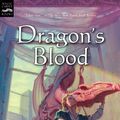 Cover Art for 9781417628735, Dragon's Blood by Jane Yolen
