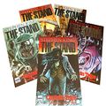 Cover Art for 9781892950215, Stand Captain Trips Comic Slipcase (No 1 of 5 Slipcases) by Stephen King