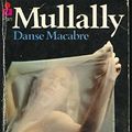Cover Art for 9780330101103, Danse Macabre by Frederic Mullally