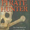 Cover Art for 9781401398187, The Pirate Hunter by Richard Zacks