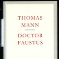 Cover Art for 9781857150803, Doctor Faustus by Thomas Mann