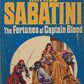 Cover Art for B079R8TFX2, The Fortunes of Captain Blood by Rafael Sabatini