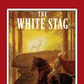 Cover Art for 9780140312584, The White Stag by Kate Seredy