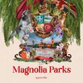 Cover Art for 9782381227351, Magnolia Parks, T1 : Magnolia Parks by Jessa, Hastings