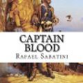 Cover Art for 9781979662307, Captain Blood by Rafael Sabatini