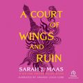 Cover Art for 9781501952616, A Court of Wings and Ruin by Sarah J. Maas