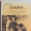 Cover Art for 9780671455330, Tomboy by Norma Klein