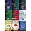 Cover Art for 9789124181666, Diana Gabaldon Outlander Series 9 Books Collection Set (Outlander, Dragonfly in Amber, Voyager, Drums of Autumn, Fiery Cross, Breath of Snow and Ashes, An Echo in the Bone & More) by Diana Gabaldon