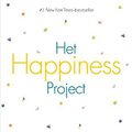 Cover Art for 9789400506954, Het Happiness project: op zoek naar meer plezier en geluk in je leven by Gretchen Rubin
