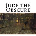 Cover Art for 1230000567091, Jude the Obscure by Thomas Hardy